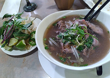 Kelowna vietnamese restaurant Hoang Gia Vietnamese Cuisine image 1