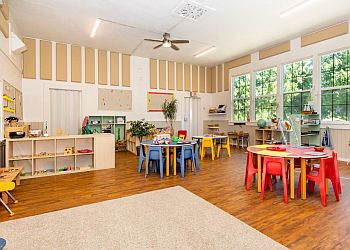 Chilliwack preschool Hobby Hill Preschool