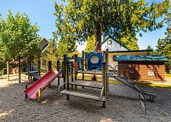 Chilliwack preschool Hobby Hill Preschool