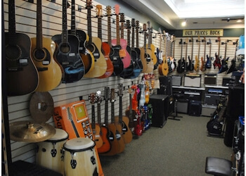 3 Best Pawn Shops in Barrie, ON - Expert Recommendations