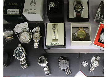 Kingston pawn shop Hock Shop Canada