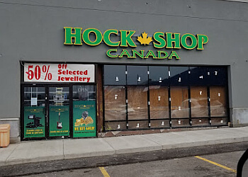 Home  Hock Shop Canada