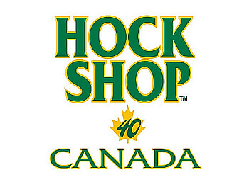 Peterborough pawn shop Hock Shop Canada