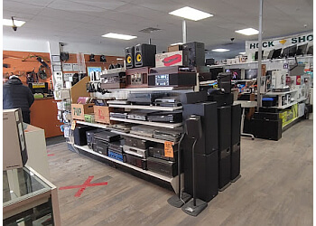 Newmarket pawn shop Hock Shop Canada Newmarket