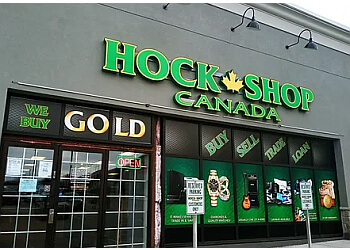 Newmarket pawn shop Hock Shop Canada Newmarket image 1