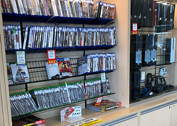 Orillia pawn shop Hock Shop Orillia Inc.