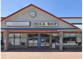 Hock Shop Orillia Inc.