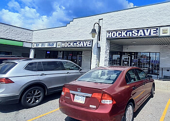 HocknSave