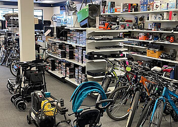 North Bay pawn shop HocknSave North Bay