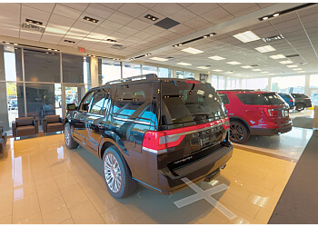 Kingston Car Dealerships >> 3 Best Car Dealerships in Peterborough, ON - Expert ... Kingston Car Dealerships >> 3 Best Car Dealerships in Peterborough, ON - Expert ...