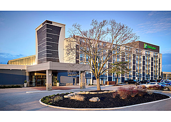 Burlington hotel Holiday Inn Burlington Conference Centre by IHG
