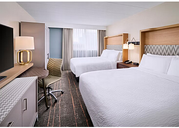 Burlington hotel Holiday Inn Burlington Conference Centre by IHG