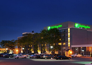 Holiday Inn Burlington Hotel & Conference Centre