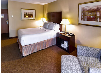 Saint Jean sur Richelieu Hôtels Holiday Inn Express St. Jean Sur Richelieu