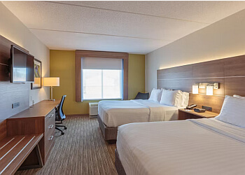 Belleville hotel Holiday Inn Express & Suites Belleville