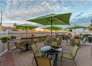 Belleville hotel Holiday Inn Express & Suites Belleville