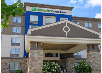 Huntsville hotel Holiday Inn Express & Suites Huntsville image 1