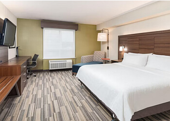 Milton hotel Holiday Inn Express & Suites Milton