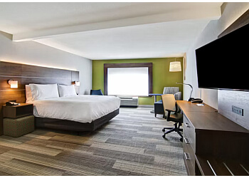 Richmond Hill hotel Holiday Inn Express & Suites Toronto