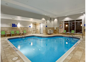 Richmond Hill hotel Holiday Inn Express & Suites Toronto