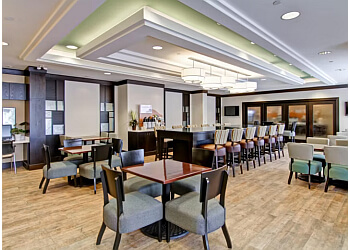 Waterloo hotel Holiday Inn Express & Suites Waterloo