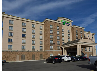 Waterloo hotel Holiday Inn Express & Suites Waterloo image 1