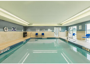 Welland Hôtels Holiday Inn Express & Suites Welland