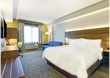 Whitby hotel Holiday Inn Express Whitby Oshawa