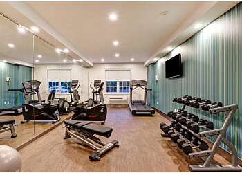 Whitby hotel Holiday Inn Express Whitby Oshawa