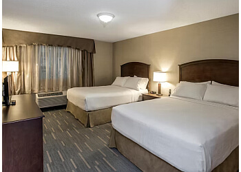 Lethbridge hotel Holiday Inn Lethbridge