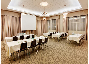 Lethbridge hotel Holiday Inn Lethbridge