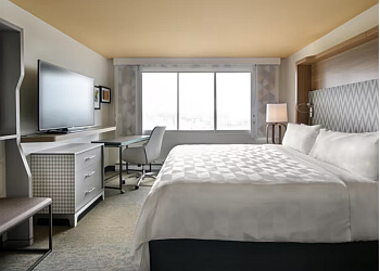 Longueuil hotel Holiday Inn Montréal-Longueuil