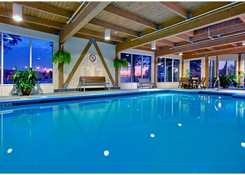 Longueuil hotel Holiday Inn Montréal-Longueuil