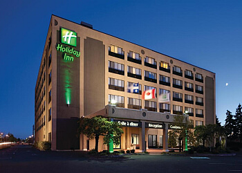Holiday Inn Montreal-Longueuil