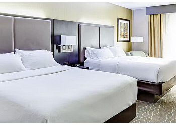 Sudbury Hôtels Holiday Inn Sudbury