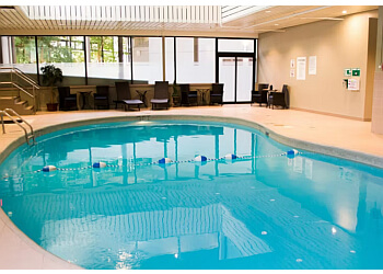 Sudbury Hôtels Holiday Inn Sudbury