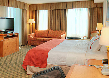 North Vancouver Hôtels Holiday Inn & Suites North Vancouver