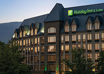 Holiday Inn & Suites North Vancouver