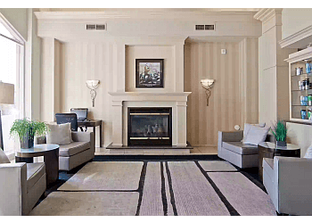 St Catharines Hôtels Holiday Inn & Suites St. Catharines Conf Ctr