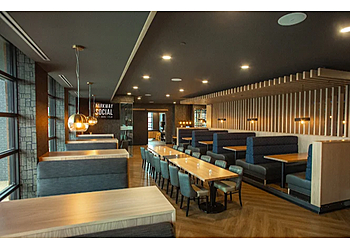 St Catharines Hôtels Holiday Inn & Suites St. Catharines Conf Ctr