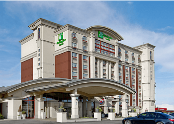 Holiday Inn & Suites St. Catharines Conf Ctr