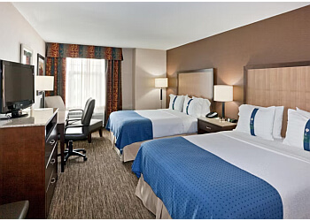 Surrey hotel Holiday Inn & Suites Surrey East-Cloverdale