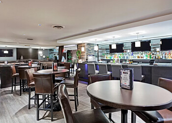 Surrey hotel Holiday Inn & Suites Surrey East-Cloverdale