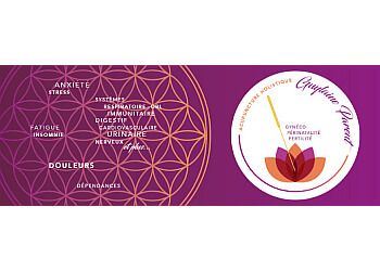 Shawinigan acupuncture Acupuncture holistique-Guylaine Parent