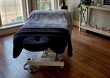 Grande Prairie Massothérapies Holistic Elements