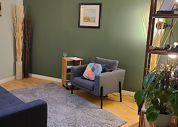 Burnaby hypnotherapy Holistic Happiness Academy