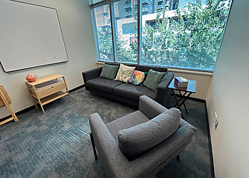 Burnaby hypnotherapy Holistic Happiness Academy