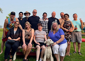 Brantford Cliniques Naturopathiques Holistic Healing Arts