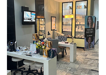 Ajax spas Holistic Spa & Laser Clinic