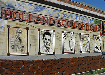 Holland Accu Optical - Chatham, ON Opticians